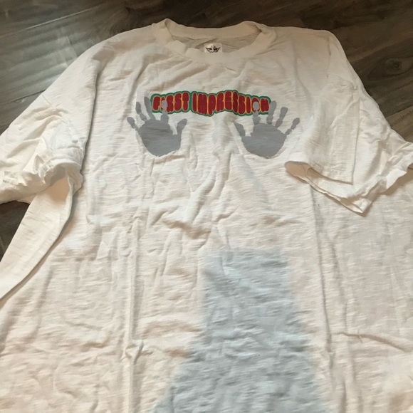 Boys lie tee - Picture 2 of 3